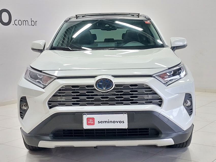 toyota rav4 2.5 vvt-ie hybrid sx connect awd cvt hibrido 4p automatico 20202