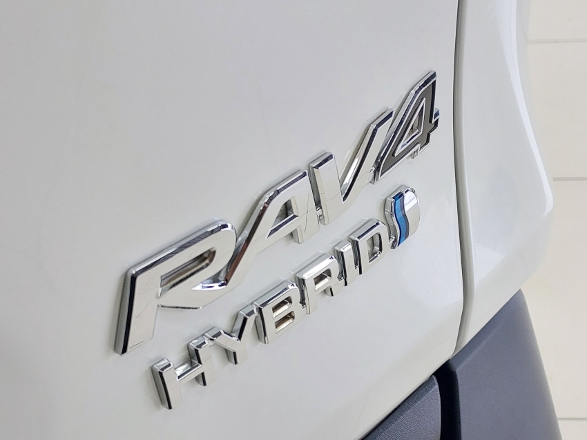 toyota rav4 2.5 vvt-ie hybrid sx connect awd cvt hibrido 4p automatico 202022