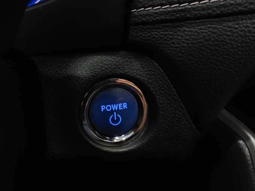 toyota rav4 2.5 vvt-ie hybrid sx connect awd cvt hibrido 4p automatico 202016