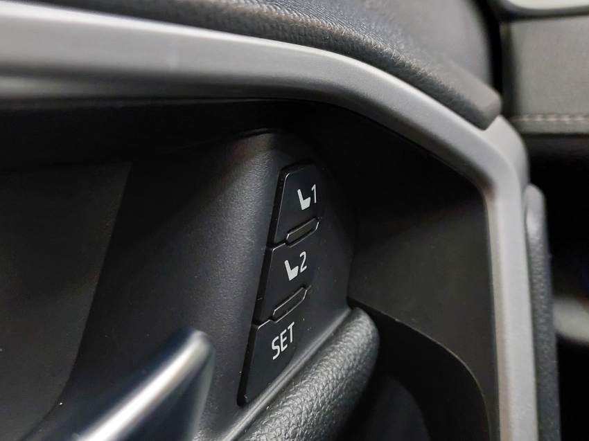 toyota rav4 2.5 vvt-ie hybrid sx connect awd cvt hibrido 4p automatico 202020