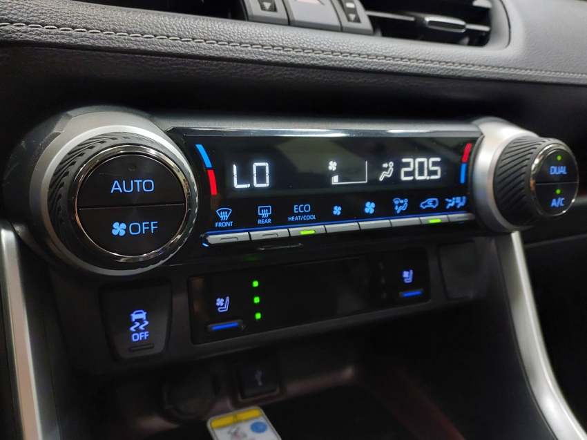 toyota rav4 2.5 vvt-ie hybrid sx connect awd cvt hibrido 4p automatico 202012