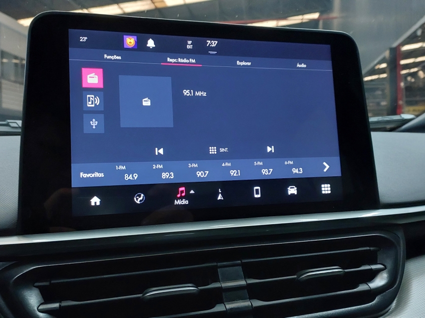 fiat fastback 1.0 turbo 200 flex impetus cvt 4p automatico 202313