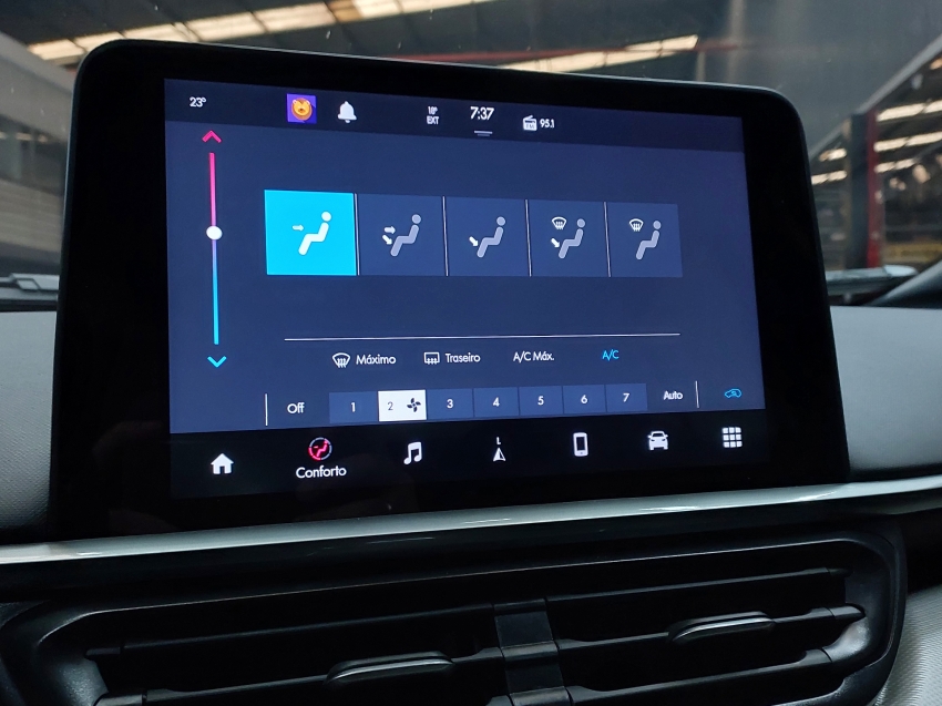 fiat fastback 1.0 turbo 200 flex impetus cvt 4p automatico 202314