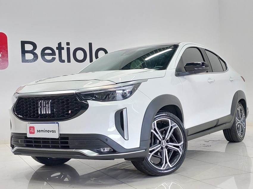 fiat fastback 1.0 turbo 200 flex impetus cvt 4p automatico 2023