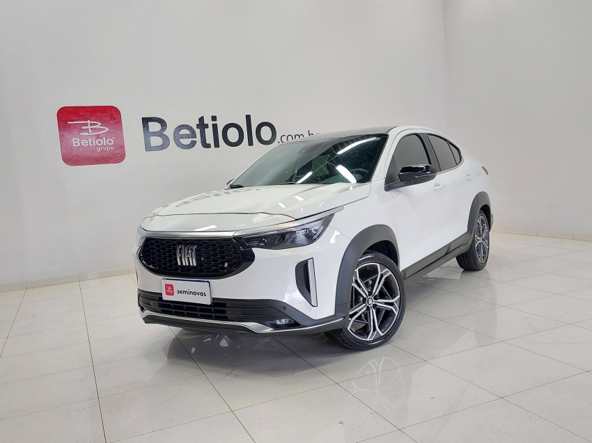 fiat fastback 1.0 turbo 200 flex impetus cvt 4p automatico 202326