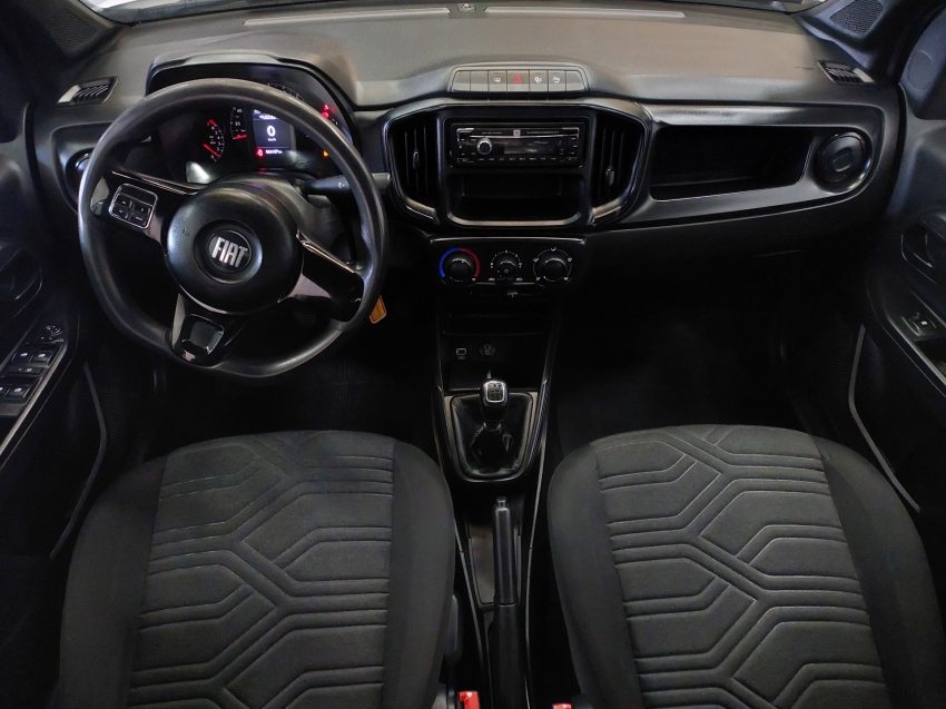 fiat strada 1.3 firefly flex freedom cd manual 1.4 4p 20237