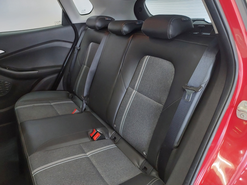 chevrolet tracker 1.0 turbo flex ltz automatico 4p 20239