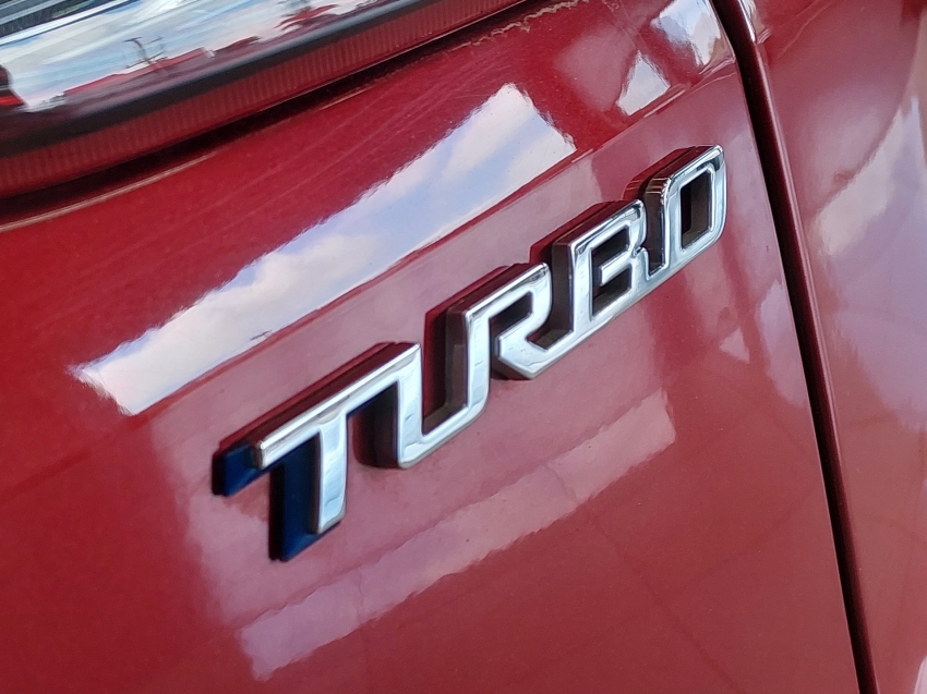 chevrolet tracker 1.0 turbo flex ltz automatico 4p 202320