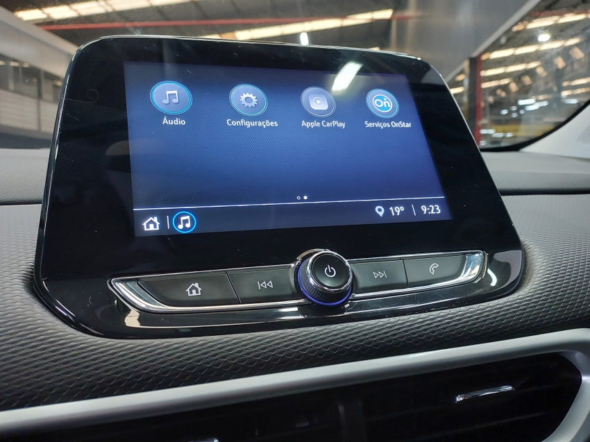 chevrolet tracker 1.0 turbo flex ltz automatico 4p 202312