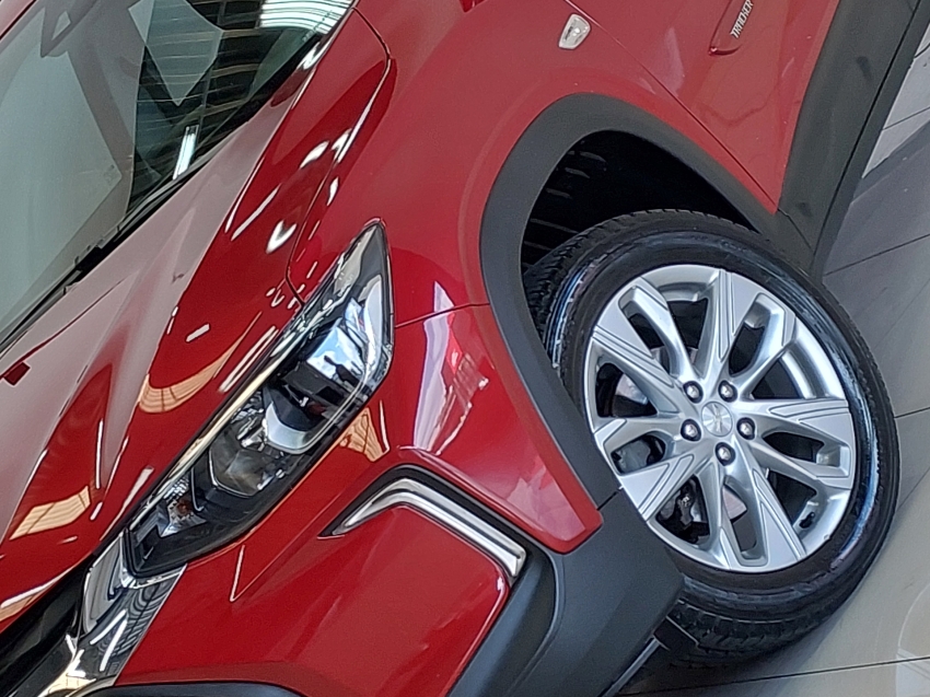 chevrolet tracker 1.0 turbo flex ltz automatico 4p 202321