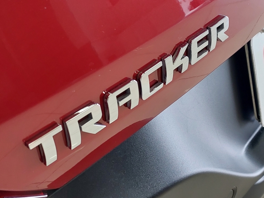 chevrolet tracker 1.0 turbo flex ltz automatico 4p 202318