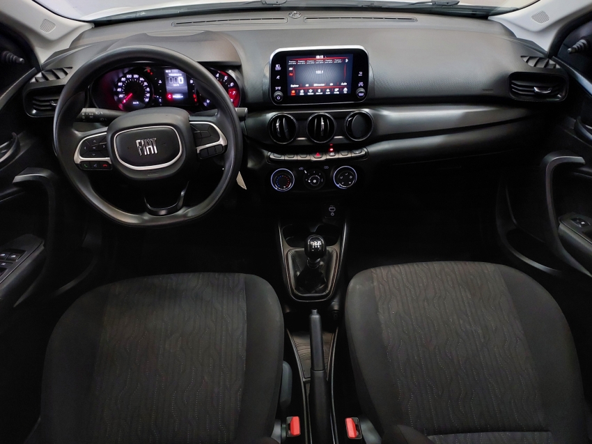 fiat cronos 1.0 firefly flex drive manual 4p 20247