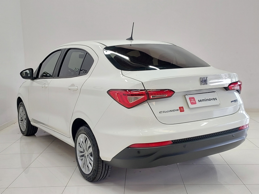 fiat cronos 1.0 firefly flex drive manual 4p 20243