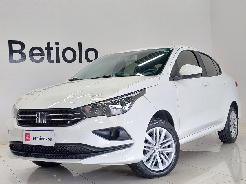 fiat cronos 1.0 firefly flex drive manual 4p 2024