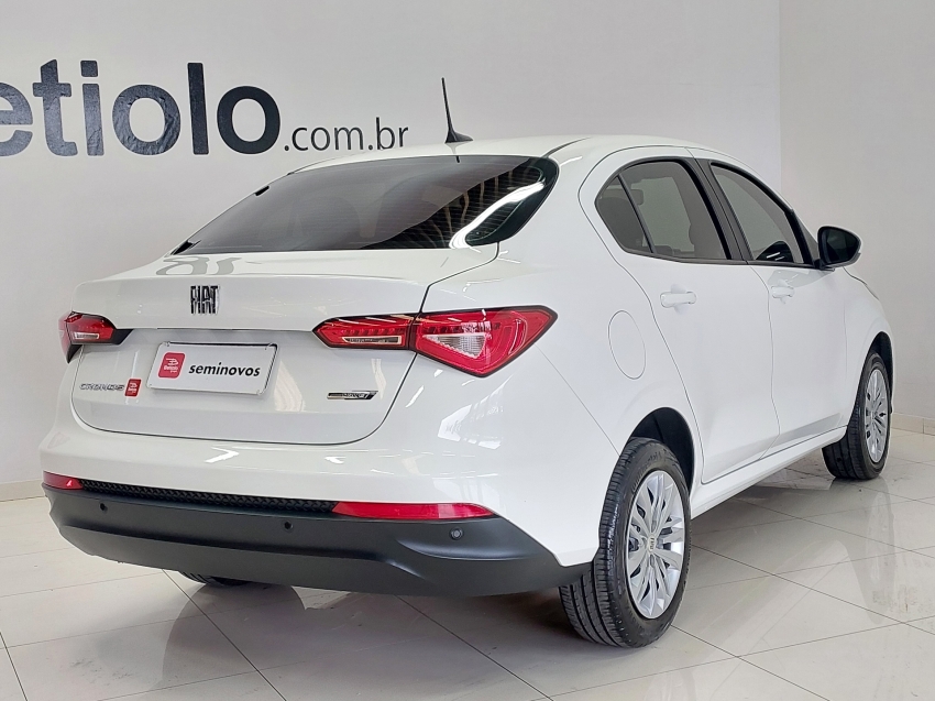 fiat cronos 1.0 firefly flex drive manual 4p 20244