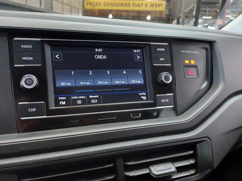 volkswagen polo 1.0 mpi manual flex 4p 202412