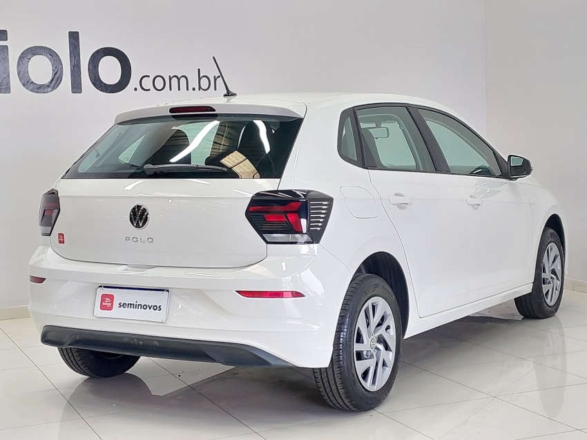 volkswagen polo 1.0 mpi manual flex 4p 20244