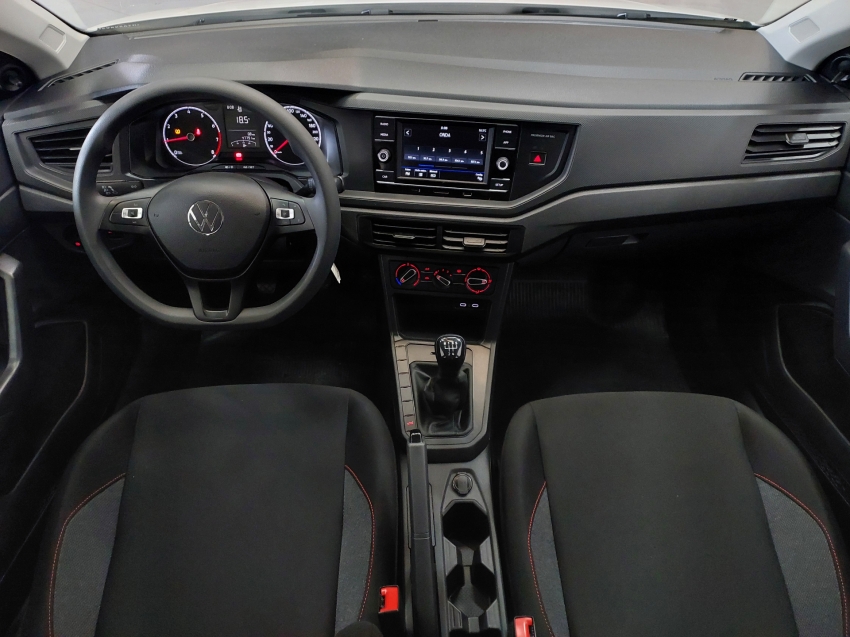 volkswagen polo 1.0 mpi manual flex 4p 20247