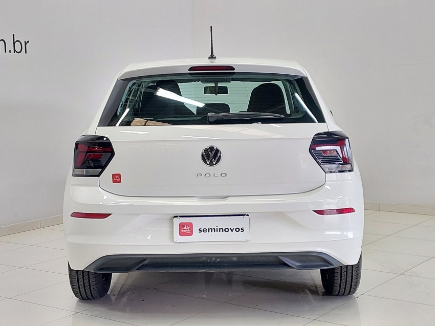 volkswagen polo 1.0 mpi manual flex 4p 20245