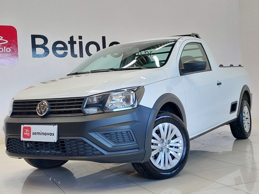 volkswagen saveiro 1.6 msi robust cs 16v flex 2p manual 2023