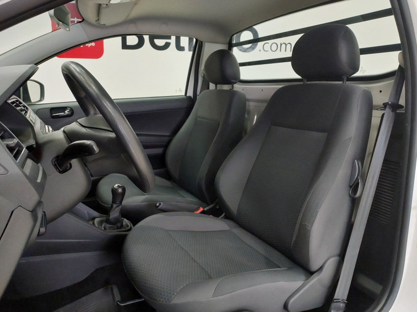 volkswagen saveiro 1.6 msi robust cs 16v flex 2p manual 20237