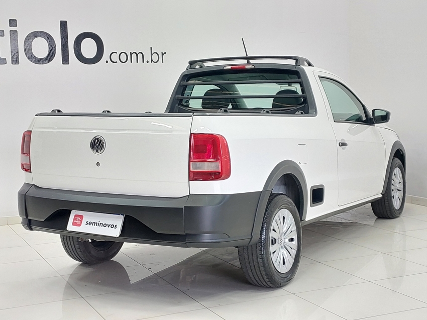 volkswagen saveiro 1.6 msi robust cs 16v flex 2p manual 20234