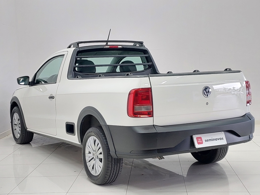 volkswagen saveiro 1.6 msi robust cs 16v flex 2p manual 20233