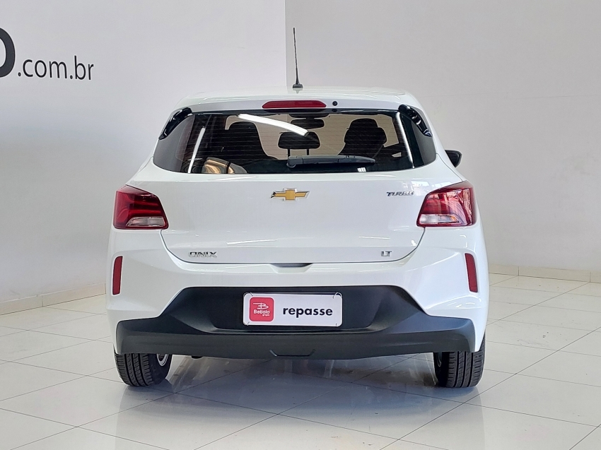 chevrolet onix 1.0 turbo flex lt automatico 4p 20227