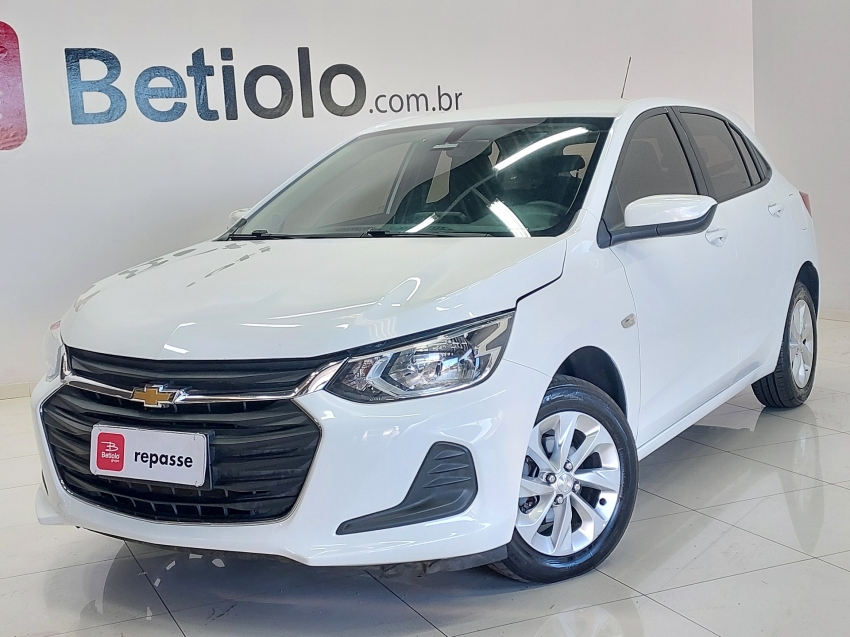 chevrolet onix 1.0 turbo flex lt automatico 4p 20223
