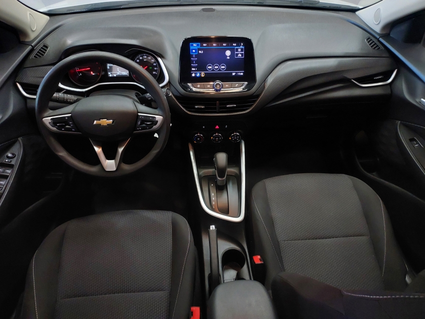 chevrolet onix 1.0 turbo flex lt automatico 4p 20229