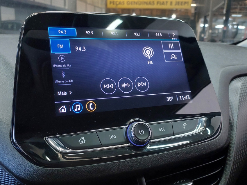 chevrolet onix 1.0 turbo flex lt automatico 4p 202214