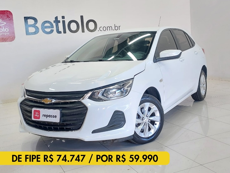 chevrolet onix 1.0 turbo flex lt automatico 4p 2022