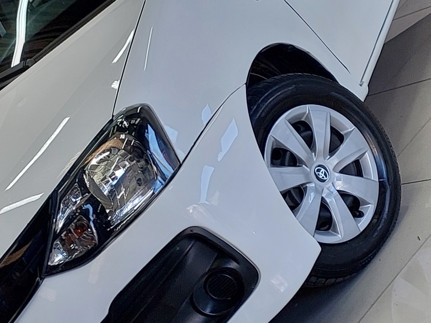 toyota etios 1.3 x 16v flex 4p manual 202015