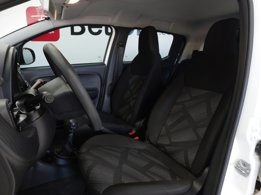 fiat mobi 1.0 evo flex like. manual 4p 20238