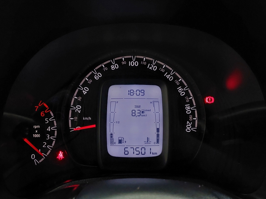 fiat mobi 1.0 evo flex like. manual 4p 202310