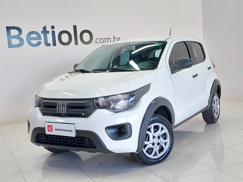 fiat mobi 1.0 evo flex like. manual 4p 202318