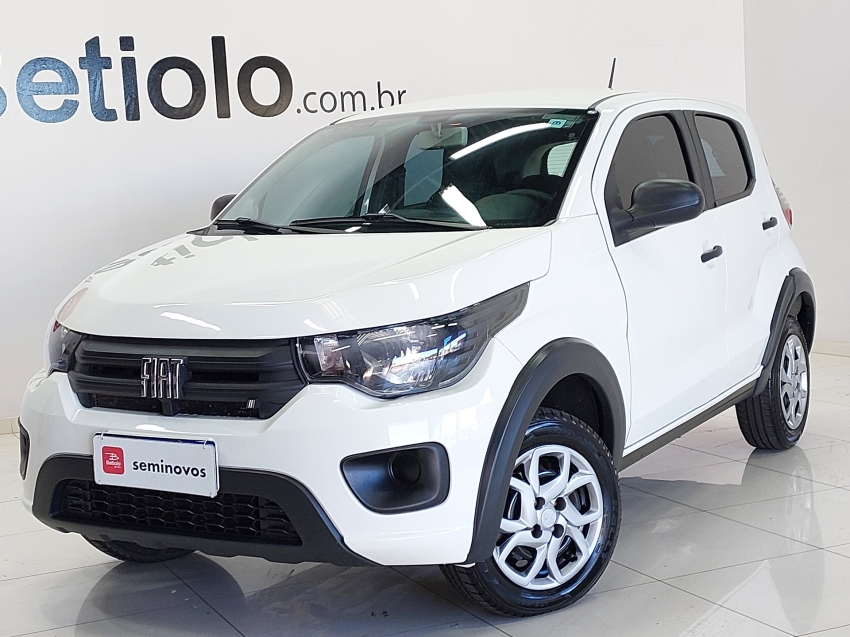 fiat mobi 1.0 evo flex like. manual 4p 20231