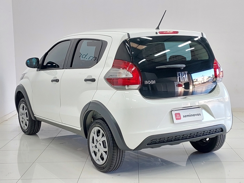 fiat mobi 1.0 evo flex like. manual 4p 20233