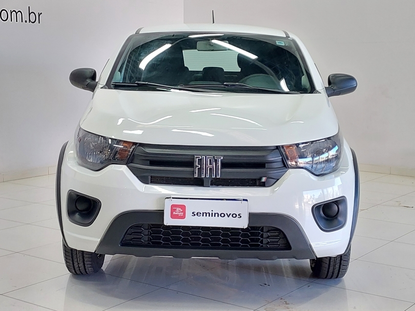 fiat mobi 1.0 evo flex like. manual 4p 20232