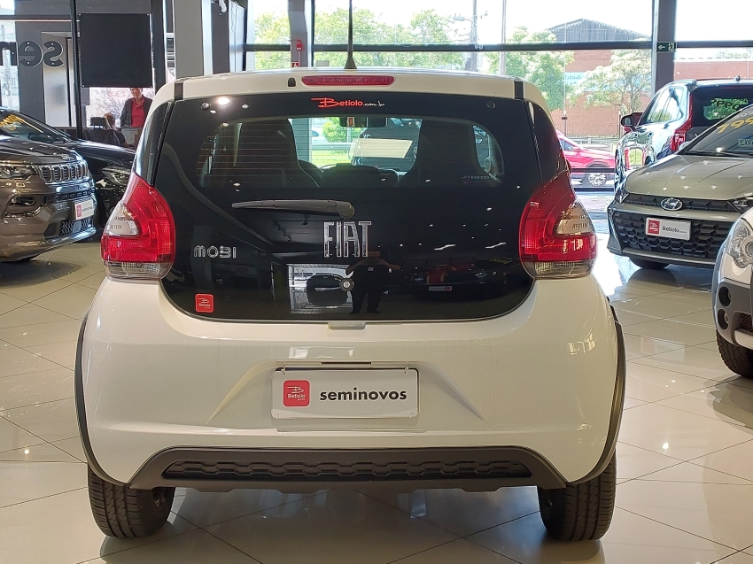 fiat mobi 1.0 evo flex like. manual 4p 20234