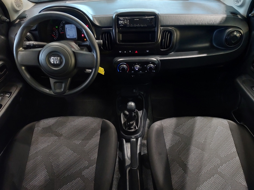 fiat mobi 1.0 evo flex like. manual 4p 20237