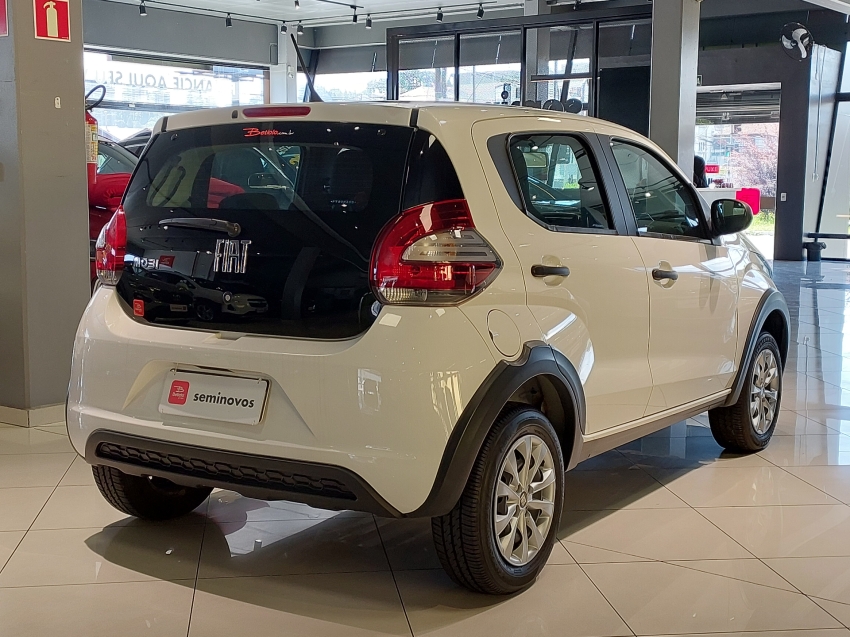 fiat mobi 1.0 evo flex like. manual 4p 20235