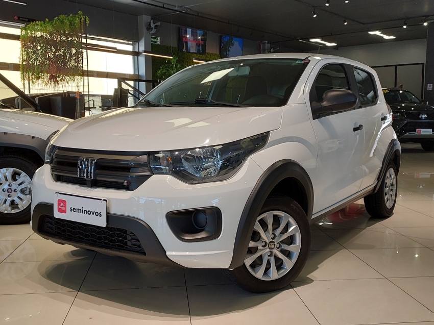 fiat mobi 1.0 evo flex like. manual 4p 20231