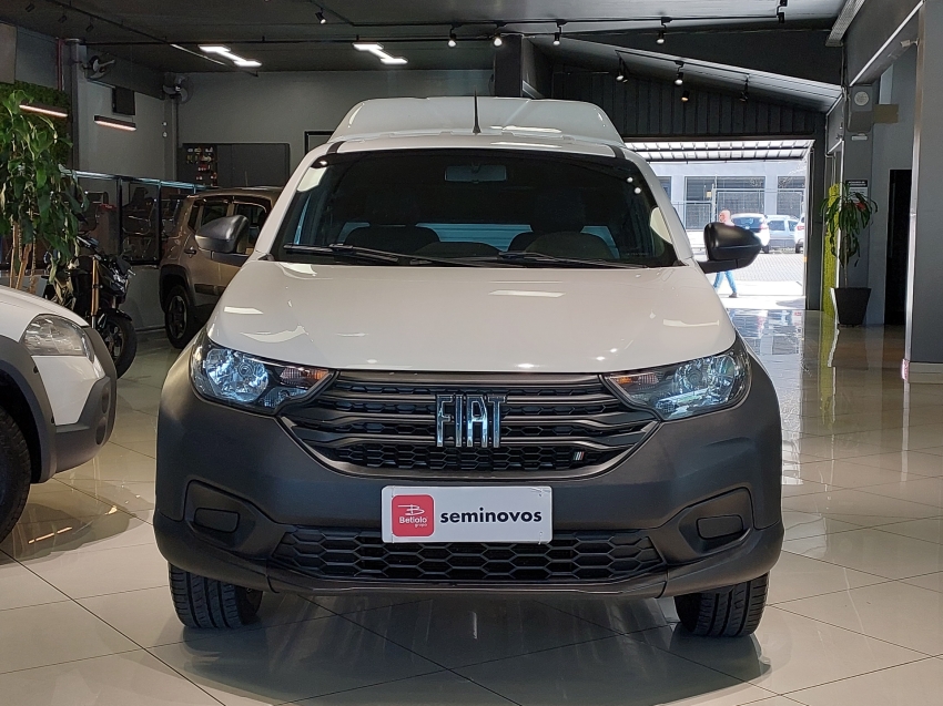 fiat strada 1.3 firefly flex endurance cs manual 2p 20242