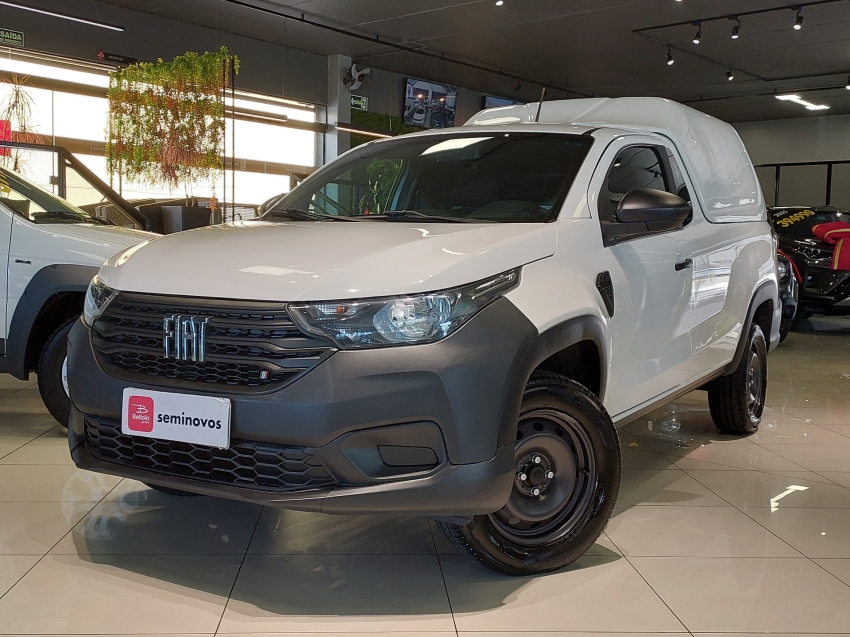 fiat strada 1.3 firefly flex endurance cs manual 2p 20241