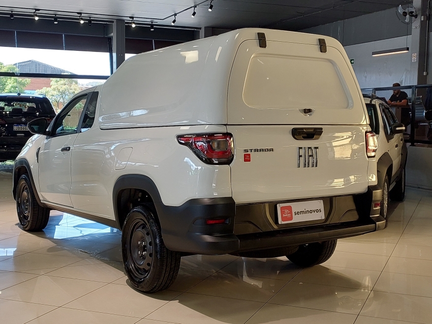 fiat strada 1.3 firefly flex endurance cs manual 2p 20243