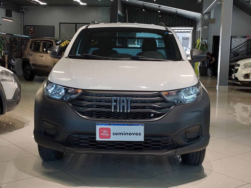 fiat strada 1.4 fire flex endurance cs manual 2p 20232