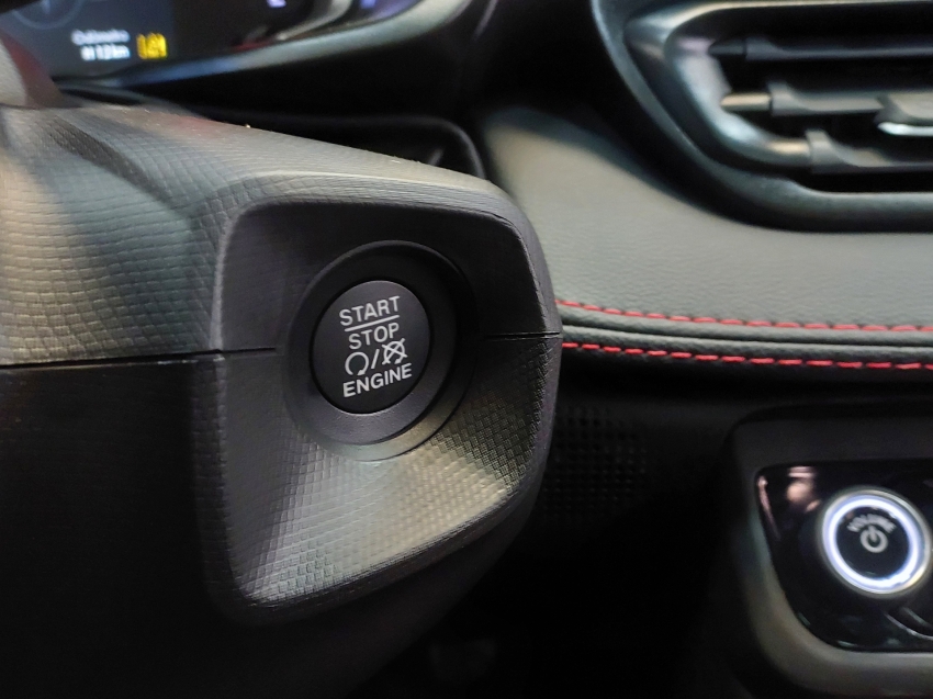 fiat pulse 1.3 turbo 270 flex abarth at6 4p automatico 202620