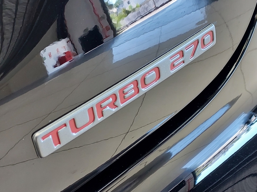 fiat pulse 1.3 turbo 270 flex abarth at6 4p automatico 202631