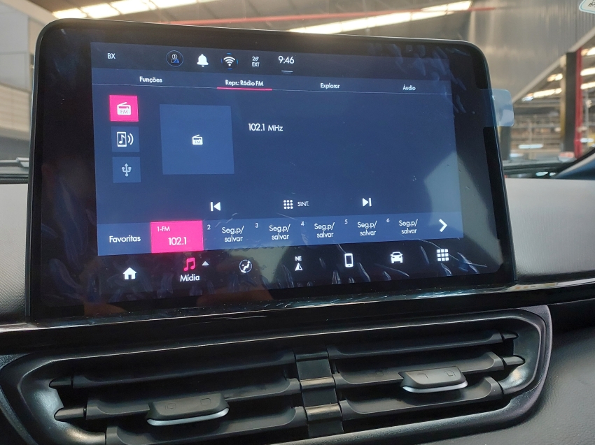 fiat pulse 1.3 turbo 270 flex abarth at6 4p automatico 202613